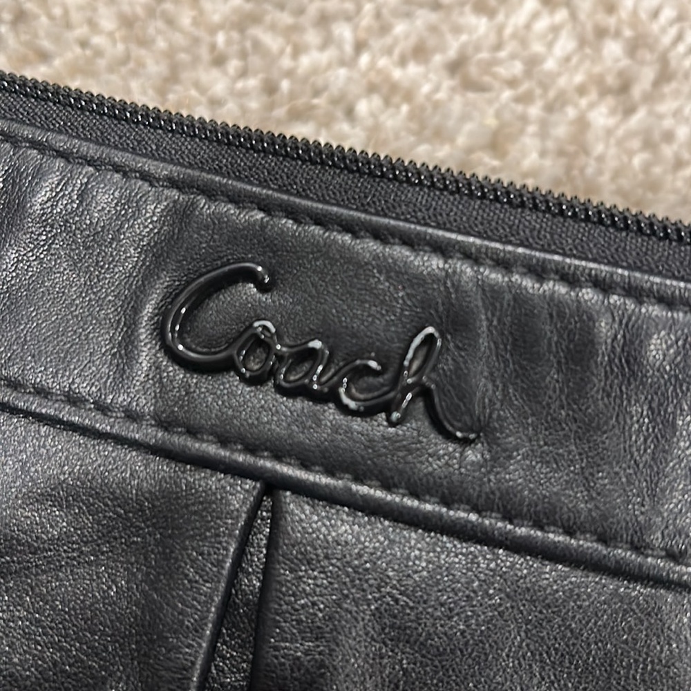 Coach Parker Crossbody - Picture 3 of 5